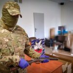 Fot. CBŚP - Centralne Biuro Śledcze Policji - Policja.pl