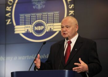 Prof. Adam Glapiński powołany na prezesa NBP na drugą kadencję Radio Zachód - Lubuskie