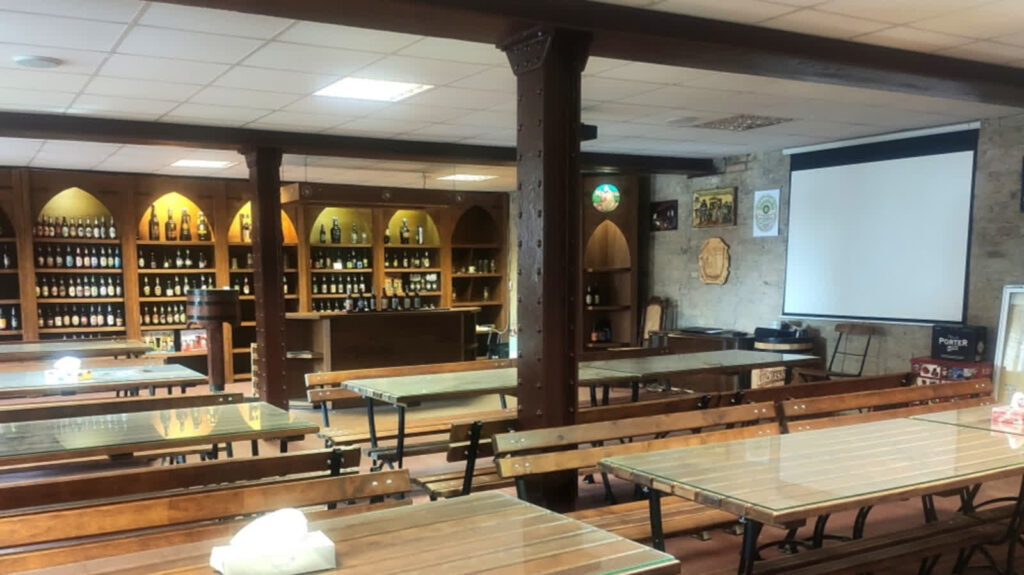 W Witnicy powstało Lubuskie Muzeum Browarnictwa Fot. Browar Witnica