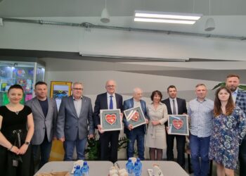 pamiątka z Nowej Soli