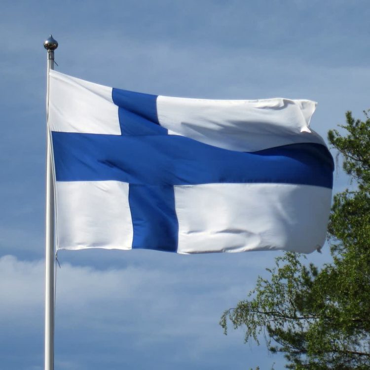 Gazprom zapowiada wstrzymanie od soboty dostaw gazu do Finlandii Radio Zachód - Lubuskie