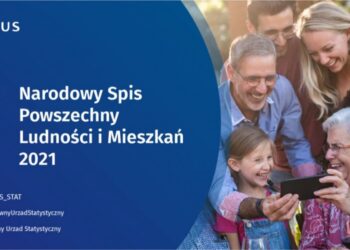 Narodowy Spis Powszechny: Lubuskie nie ma już miliona mieszkańców Radio Zachód - Lubuskie