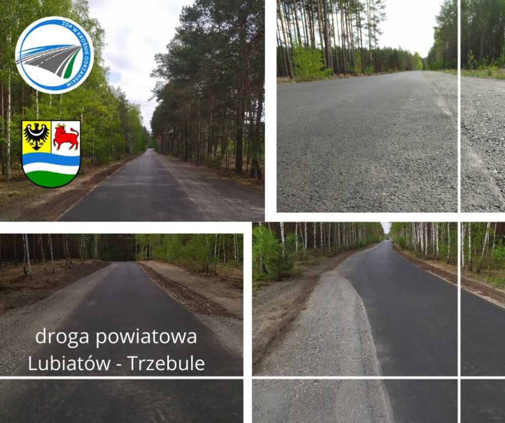 fot. ZDP Krosno Odrzańskie