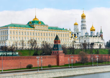 Rosyjski analityk o kremlowskiej propagandzie dotyczącej wojny Radio Zachód - Lubuskie