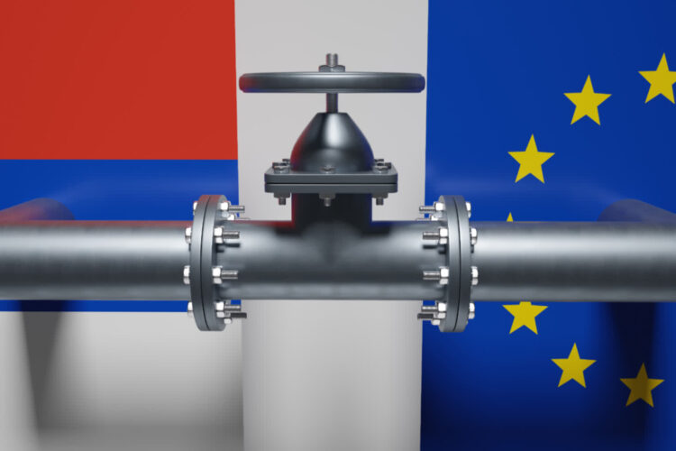 KE instruuje kraje UE, jak płacić w rublach za rosyjski gaz bez łamania sankcji? Radio Zachód - Lubuskie