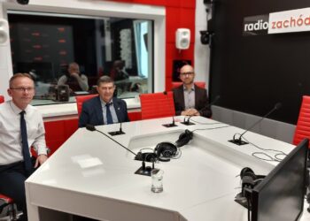 Samorządne lubuskie 06.05.2022 Radio Zachód - Lubuskie