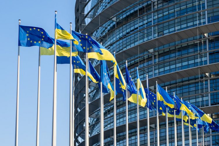 Przyjęcie Ukrainy do UE zajmie 15-20 lat? Tak twierdzi francuski minister Radio Zachód - Lubuskie