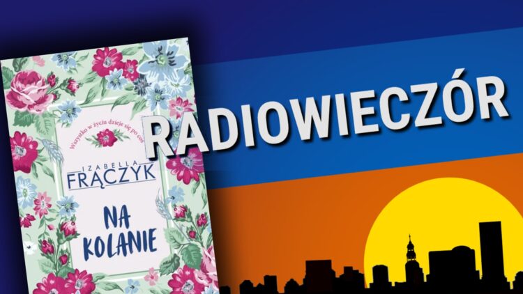 Na Kolanie Radio Zachód - Lubuskie