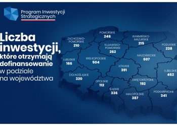 Politycy: Polski Ład to szansa dla samorządów Radio Zachód - Lubuskie