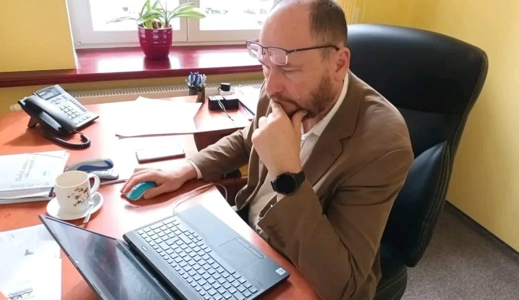 Trzy wnioski Witnicy z rządowym dofinansowaniem fot. R. Waldun