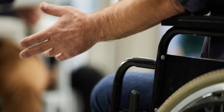 PCK realizuje program "Asystent osoby z niepełnosprawnością" Radio Zachód - Lubuskie