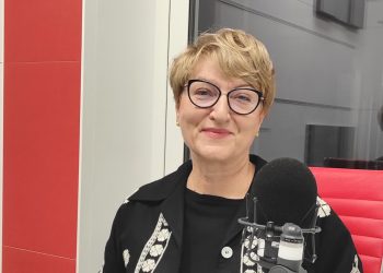 Elżbieta Anna Polak, marszałek województwa lubuskiego, PO Radio Zachód - Lubuskie