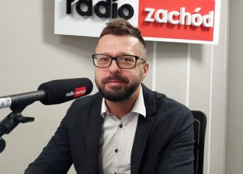 dr Przemysław Słowiński, Akademia Jakuba z Paradyża Radio Zachód - Lubuskie