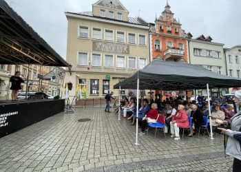 77. rocznica powrotu Zielonej Góry do macierzy Radio Zachód - Lubuskie