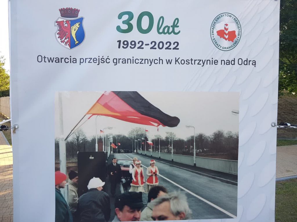 fot. UM Kostrzyn nad Odrą