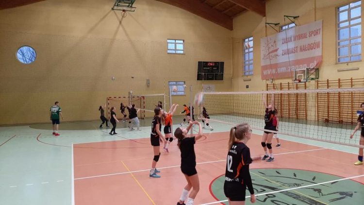 WKS Sobieski rezygnuje z gry w III lidze kobiet Radio Zachód - Lubuskie