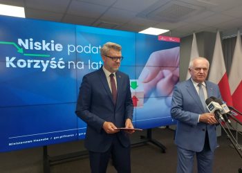 Od 1 lipca znaczące zmiany w podatkach Radio Zachód - Lubuskie