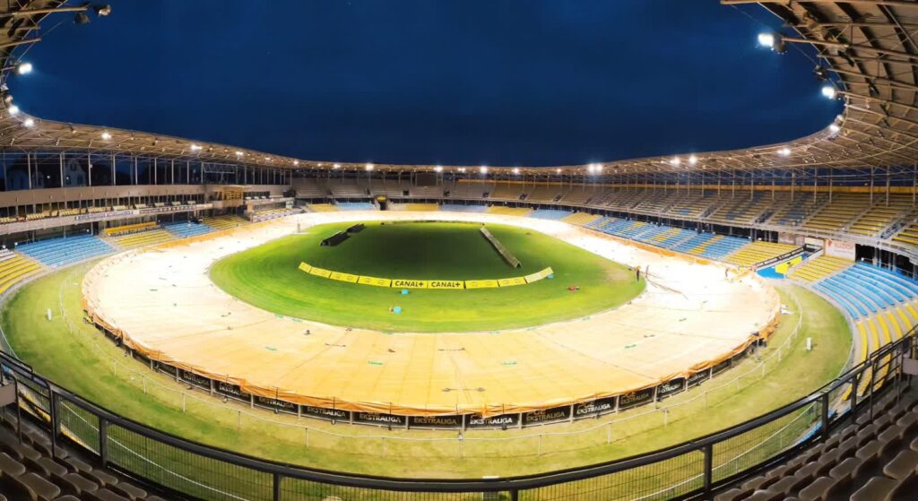 fot. fb Stal Gorzów