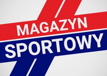 Magazyn Sportowy: Żużel, lekkaatletyka, paralekkaatletyka, rugby, piłka nożna Radio Zachód - Lubuskie