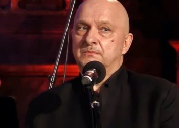 Cezary Galek z Grand PiK 2022 Radio Zachód - Lubuskie