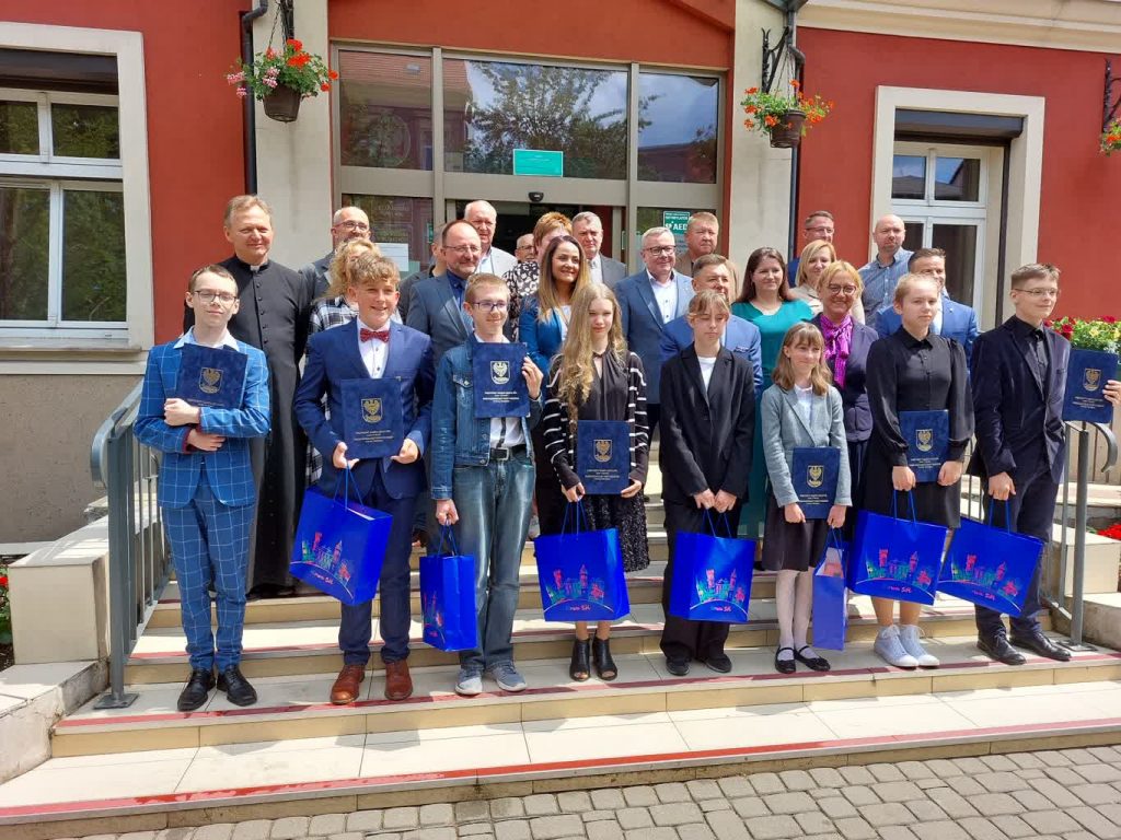 Prymusi u nowosolskich radnych