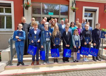 Prymusi u nowosolskich radnych