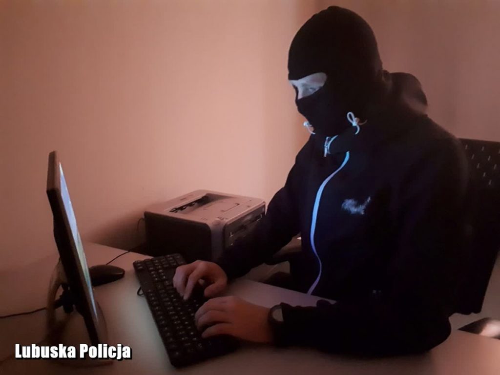 Fot. Lubuska Policja