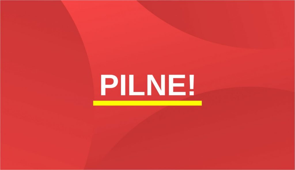 Zatrzymanie prezesa Stali Radio Zachód - Lubuskie