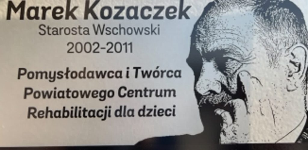 Tablica pamiątkowa