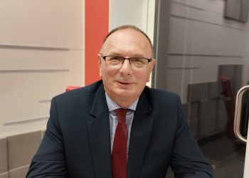 Stanisław Tomczyszyn, wicemarszałek województwa lubuskiego, PSL Radio Zachód - Lubuskie