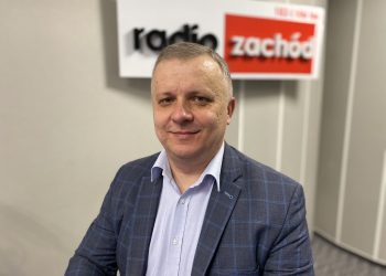 Maciej Buszkiewicz, Nowa Lewica Radio Zachód - Lubuskie