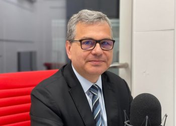 Piotr Tykwiński, Nowa Lewica Radio Zachód - Lubuskie