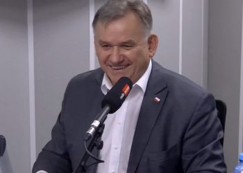 Marek Surmacz, radny sejmiku PiS Radio Zachód - Lubuskie