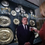 Fot. PAP/Łukasz Gągulski