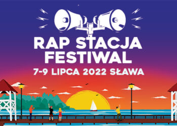 Rap Stacja - Sława