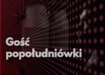 Natalia Marcinkiewicz, dyrektor Wydziału Ochrony Środowiska i Rolnictwa Radio Zachód - Lubuskie