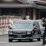 Fot. PAP/EPA/CHRISTOPHER JUE