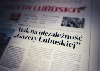 Komentarze po marszałkowskim piśmie do „GL” Radio Zachód - Lubuskie