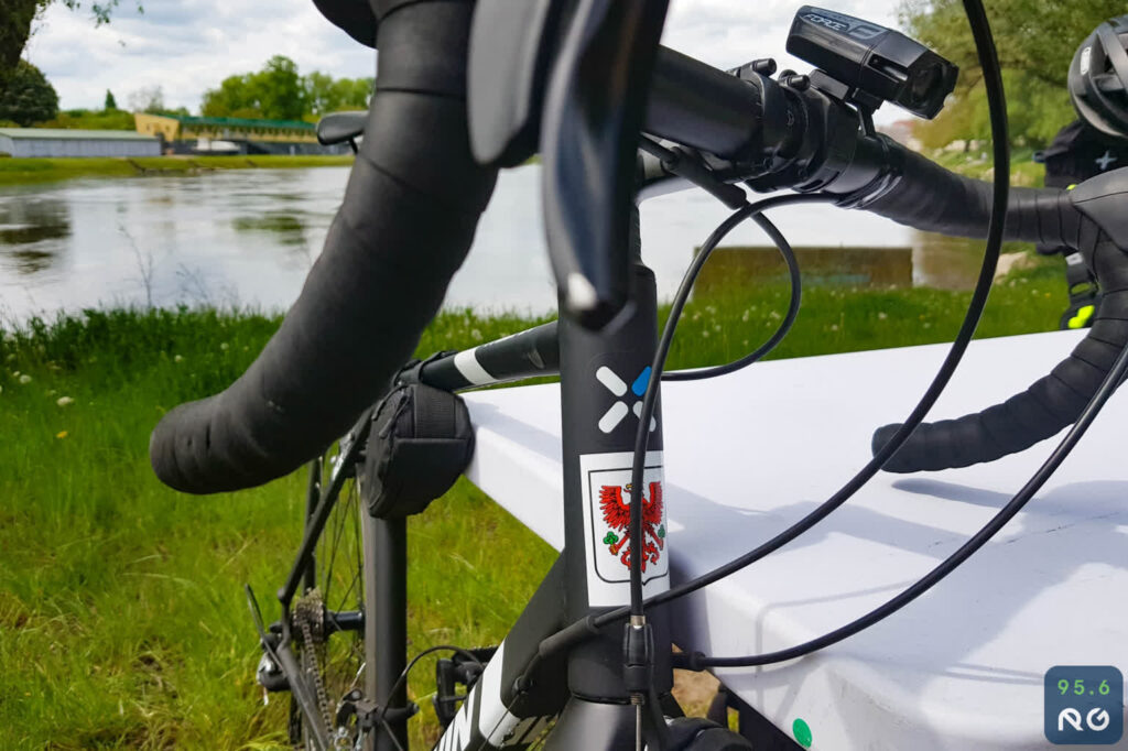 Rowerowa Stolica Polski: Gorzów wykręcił 4 miejsce Rowerowa Stolica Polski: Gorzów wykręcił 4 miejsce Radio Zachód - Lubuskie