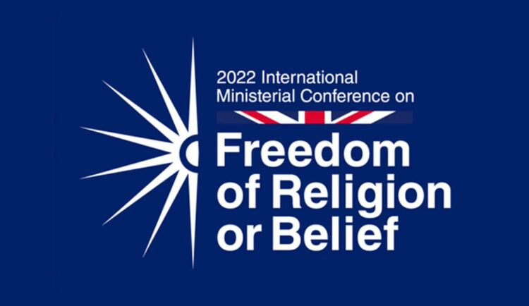 W Londynie trwa globalna konferencja nt. wolności wyznania i przekonań Radio Zachód - Lubuskie