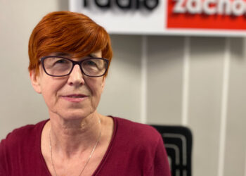 "SOR w Słubicach powstał za pieniądze ministerstwa" Radio Zachód - Lubuskie