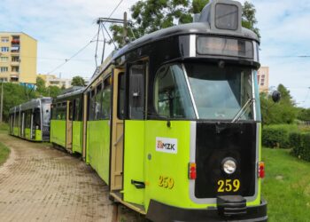 Tramwaje wracają na ulice Gorzowa! Będą darmowe przejazdy i niespodzianki Radio Zachód - Lubuskie