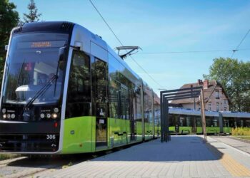 PESA opóźnia się z dostawą tramwajów dla Gorzowa Radio Zachód - Lubuskie