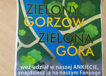 Co młodzież myśli o życiu w Gorzowie? Radio Zachód - Lubuskie