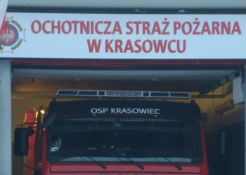 OSP Krasowiec