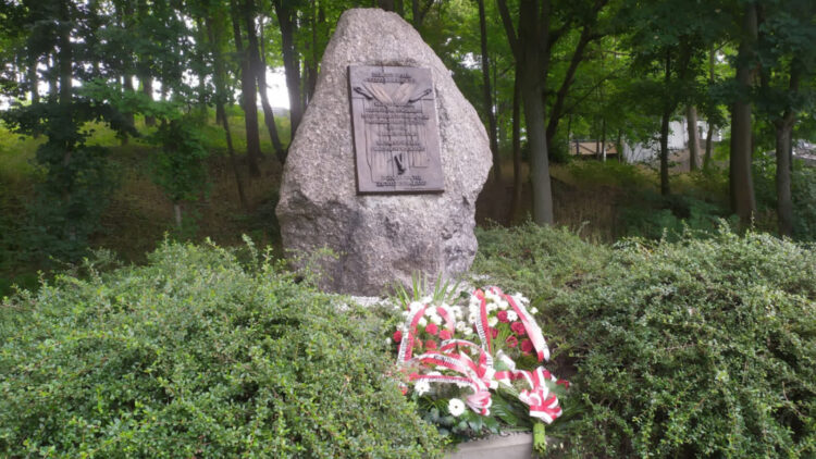 Pamiętają o ofiarach ludobójstwa. 79 lat od "krwawej niedzieli" Radio Zachód - Lubuskie