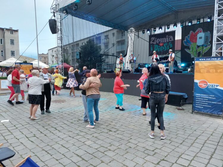 festiwal w Szprotawie