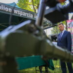 Fot. PAP/Leszek Szymański