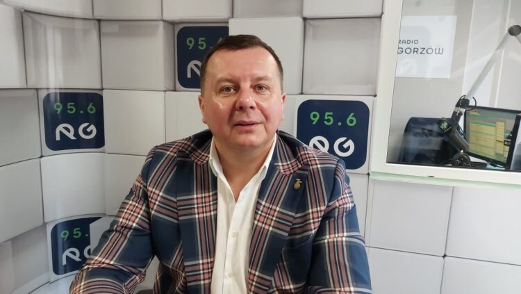 Były prezes Stali Gorzów pozostanie w areszcie Radio Zachód - Lubuskie