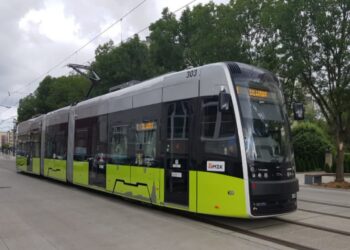 Kto poprowadzi gorzowskie tramwaje? MZK szuka motorniczych Radio Zachód - Lubuskie